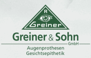 Gesichtsepithetik GmbH Hannover ocular prosthetics specialist Germany