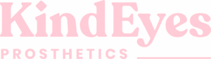 Kind Eyes Prosthetics ocularist lorna rynne artificial eyes london uk