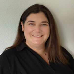 Susie Walker Ocular prosthetic specialists in Brammar and Walker in Cheshire UK