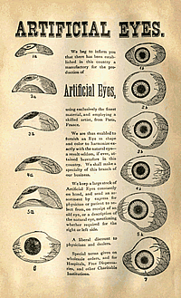 antique-prosthetic-eye-artificial-eye-prosthesis-ocular-prosthetics