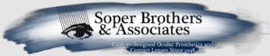 Soper Brothers Inc Houston Texas custom ocular prosthetics clinic