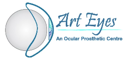 art eyes indias leading largest network ocular prosthetic centres