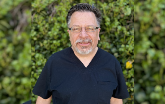 brian koceski seattle washington ocularist