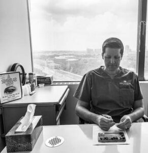 carolyn oneill ocularist st louis carolyn oneill ocularist st louis