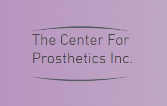 center for prosthetics inc utah artificial eye specialist