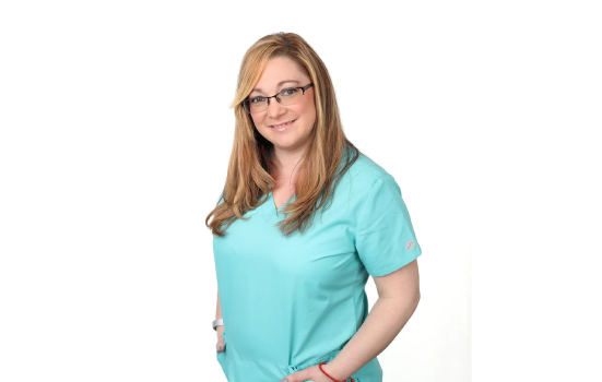 christina cantelmo ocularist new york city