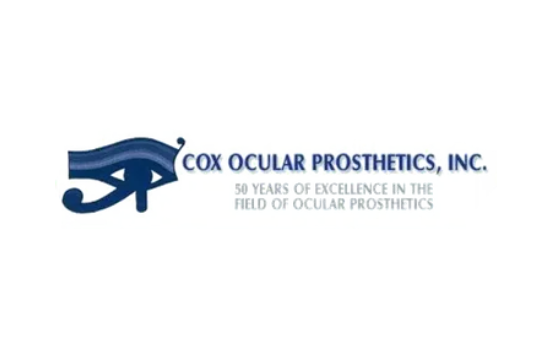 cox ocular prosthetics birmingham al artificial eyes
