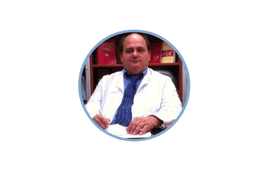 dimitri n vassardanis ocularist