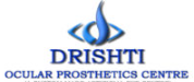 S.D. Kashyap ocularist at Drishti Ocular Prosthetic Centre crafting custom artificial eyes
