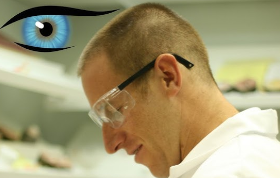 eric m lindse ocularist custom prosthetic eyes