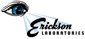 erickson laboratories artificial eye specialist amy wellner