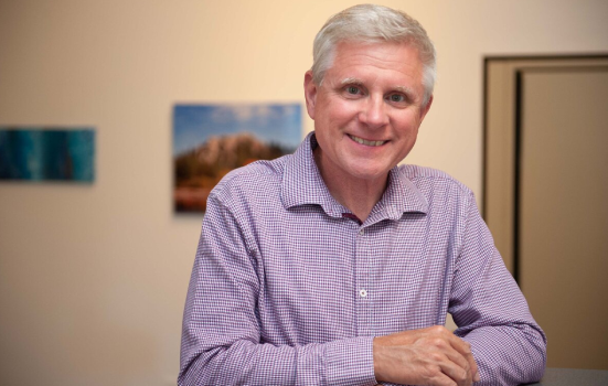 glenn reams custom ocular prosthetics expert