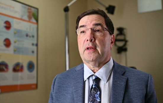 gregory panzo prosthetic eye fittings ocular restoration