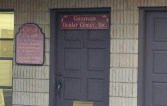 guzman ocular center inc ocular prosthetics implants