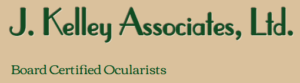j kelley associates ltd ocular prosthetics pennsylvania