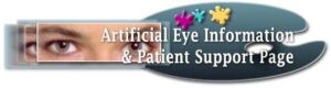 kolberg ocular prosthetics inc ocular restoration specialists