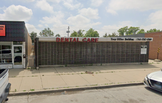 ocularists limited des plaines ocular prosthetics