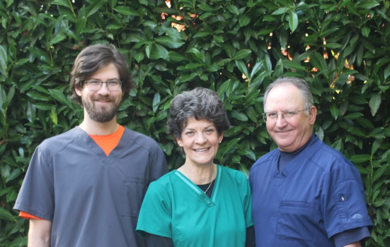 oregon ocularist maureen maloney schou prosthetic eye