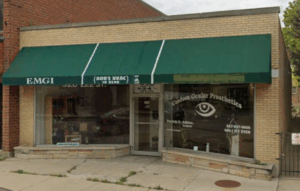 Patrick G. Adkins experienced ocularist providing precision-crafted artificial eyes in the USA