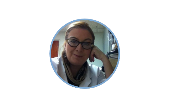 philomena a bellero ocularist prosthetic eye specialist