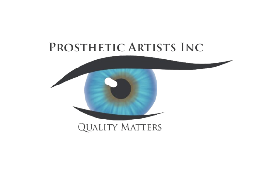prosthetic artists inc custom ocular prosthetics specialists