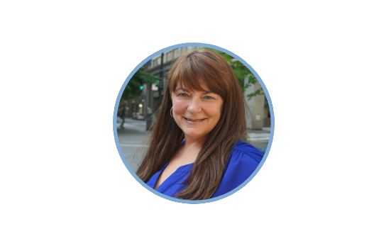 rebecca s erickson washington ocularist