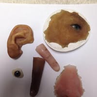 richard c abda custom artificial eyes Richard C. Abda ocularist creating custom artificial eyes and ocular prosthetics