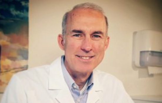 robert j brown ocular prosthetics eye restoration