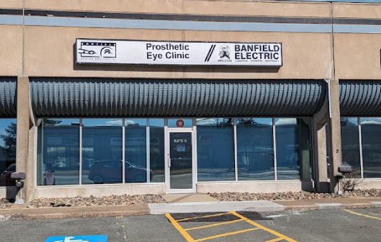 robyn l banfield ocularist artificial eyes