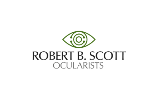 roland scott ocularist chicago illinois