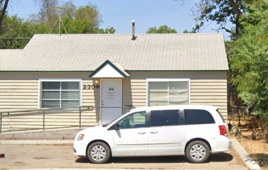 sam f murano ii artificial eye specialist boise id