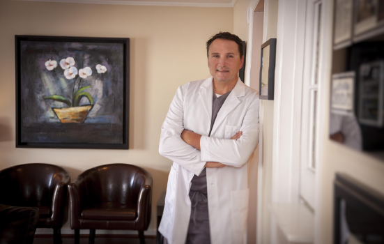 scott fiscus ocularist artificial eyes specialist