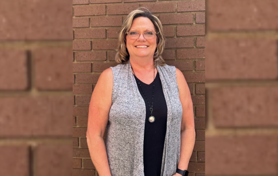 sherry a richardson ocularist nashville tennessee