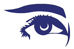 Tami Stepankowski ocularist at Ocular Restoration Clinic crafting prosthetic eyes