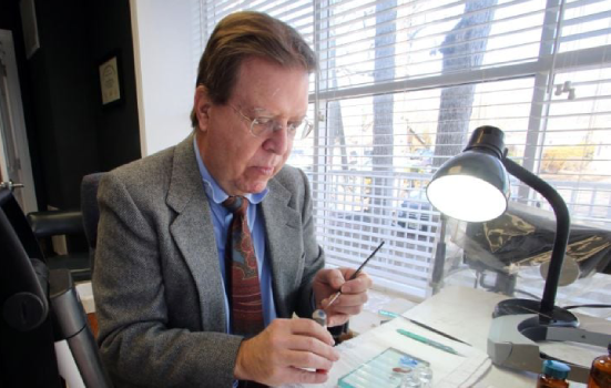 william freund ocularist linwood new jersey prosthetic eye specialist