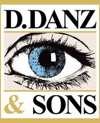 Prosthetic eye specialist William R. Danz in Montclair NJ