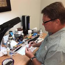 william talmadge cox ocular prosthetics eye restoration atlanta georgia William Talmadge Cox Ocularist Custom Artificial Eyes Atlanta Georgia