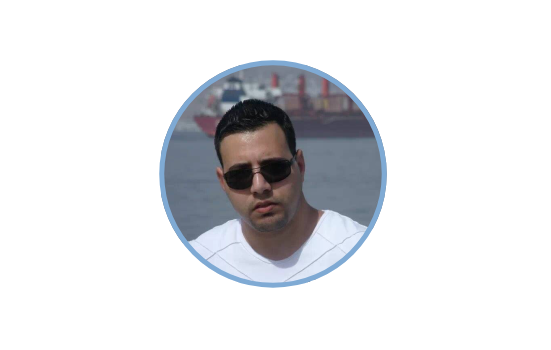 ali abed ocular prosthetics amman