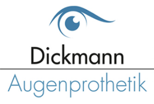 German ocularist Benjamin Dickmann creating custom artificial and prosthetic eyes