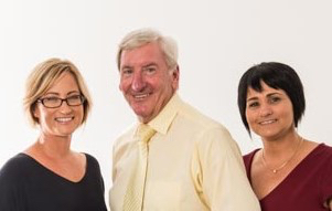 brisbane ocularist trevor dorahy prosthetic eyes