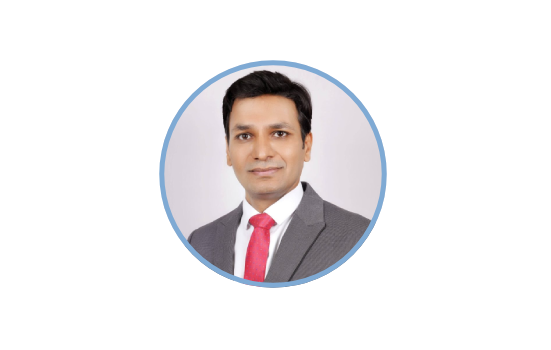 eknath salunke pune ocular prosthetics scleral shells