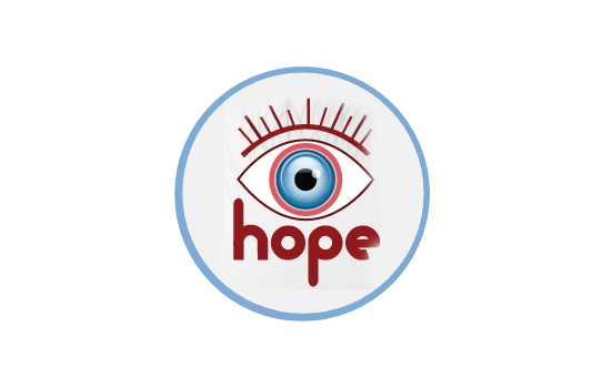 hope center chennai ocular prosthetics artificial eyes