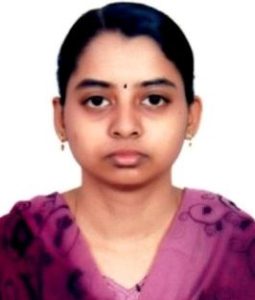 Ocularist Meenakshi S creating custom artificial eyes in India