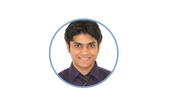 ocularist jibran munaver bangalore prosthetic eyes