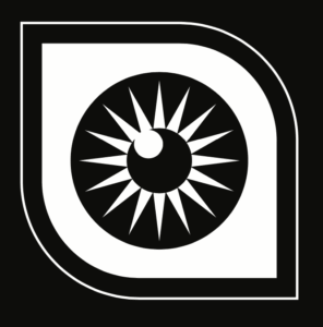 Ocularist Mason Wilson creating custom artificial and prosthetic eyes