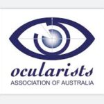 Ocularists Association Of Australia, Artificial eyes, Ocular prosthesis