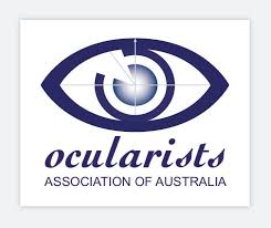 ocularists association of australia compassion expertise