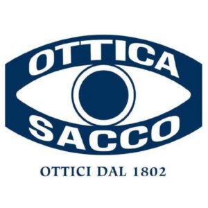 Libera Carelli fitting ocular prosthesis for patient - Ottica Sacco