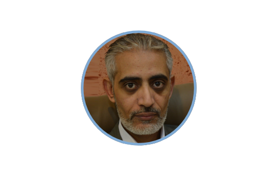 yahya khraisat ocular prosthetics jordan