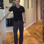 brett flavell ocular prosthetics eye replacement